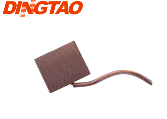 Auto Spreader Spare Parts For Xls125 Xls50 PN 035-028-026 Brush For Cutting Device