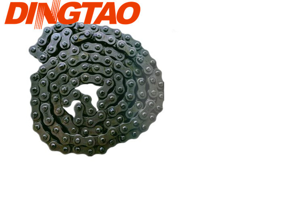 1230-020-0132 Wheel Chain 132 Rolls 1/2"X 3/16 For DT Sy51 Sy171 Spreader Parts