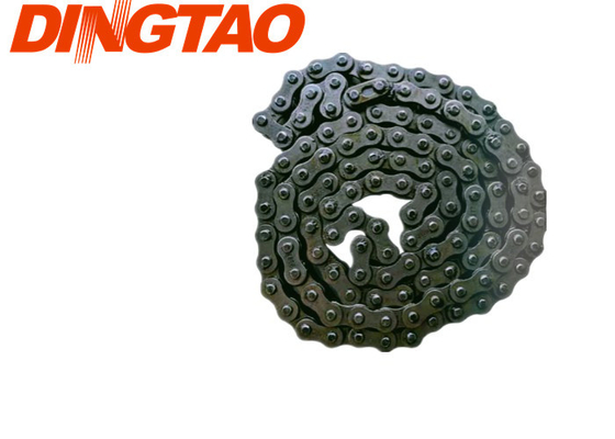 1230-020-0132 Wheel Chain 132 Rolls 1/2"X 3/16 For DT Sy51 Sy171 Spreader Parts