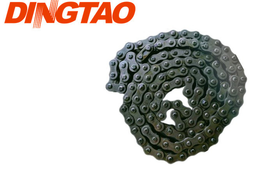 1230-020-0132 Wheel Chain 132 Rolls 1/2"X 3/16 For DT Sy51 Sy171 Spreader Parts