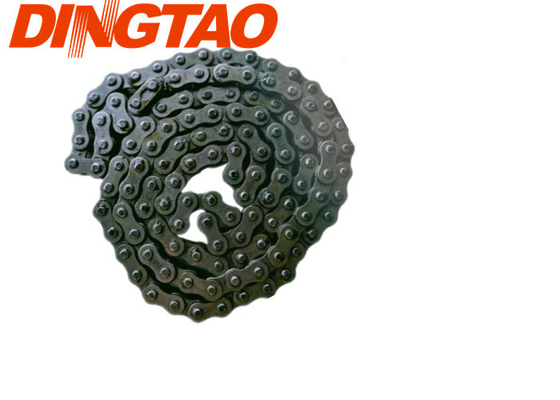 1230-020-0132 Wheel Chain 132 Rolls 1/2"X 3/16 For DT Sy51 Sy171 Spreader Parts