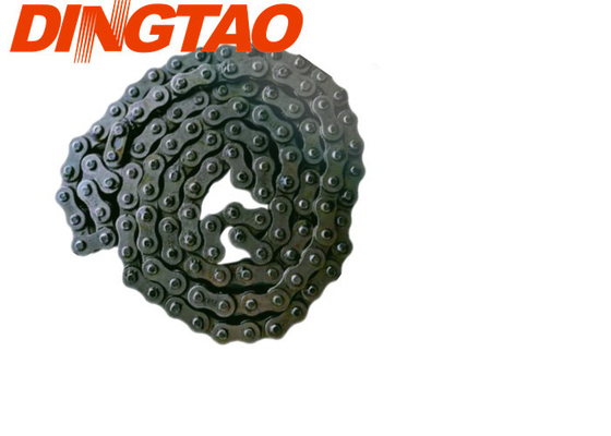 1230-020-0132 Wheel Chain 132 Rolls 1/2"X 3/16 For DT Sy51 Sy171 Spreader Parts