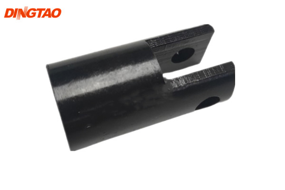 100115 / 70132475 Forked Piece Cutter Spare Parts For Bullmer XL5001 XL7501 Cutter