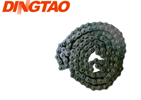 1230-020-0132 Wheel Chain 132 Rolls 1/2"X 3/16 For DT Sy51 Sy171 Spreader Parts