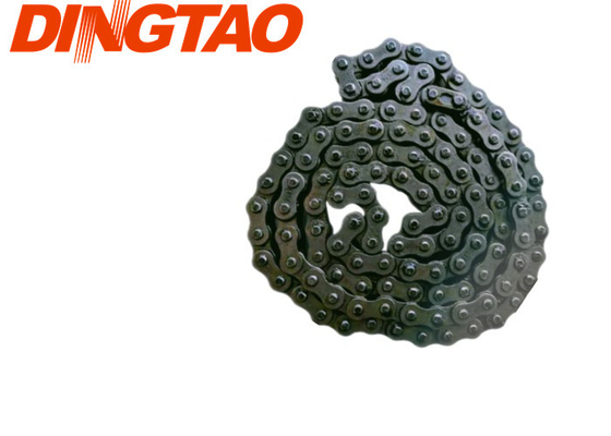 1230-020-0132 Wheel Chain 132 Rolls 1/2"X 3/16 For DT Sy51 Sy171 Spreader Parts