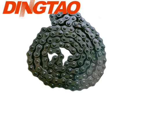 1230-020-0132 Wheel Chain 132 Rolls 1/2"X 3/16 For DT Sy51 Sy171 Spreader Parts