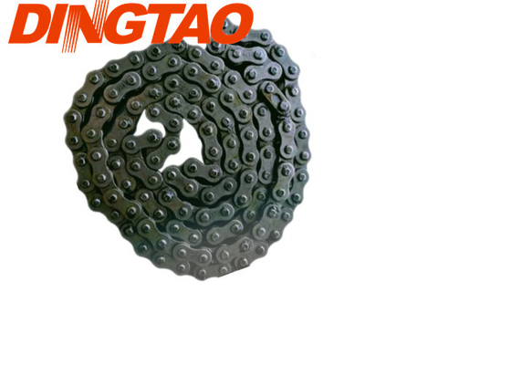 1230-020-0132 Wheel Chain 132 Rolls 1/2"X 3/16 For DT Sy51 Sy171 Spreader Parts