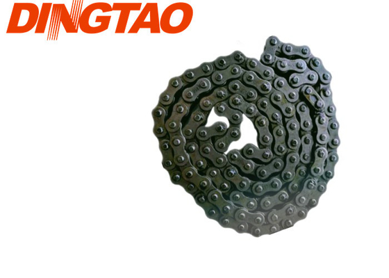 1230-020-0132 Wheel Chain 132 Rolls 1/2"X 3/16 For DT Sy51 Sy171 Spreader Parts