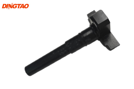 For DT Bullmer Cutter Parts XL5001 XL7501 Spare Parts Shaft PN 102302