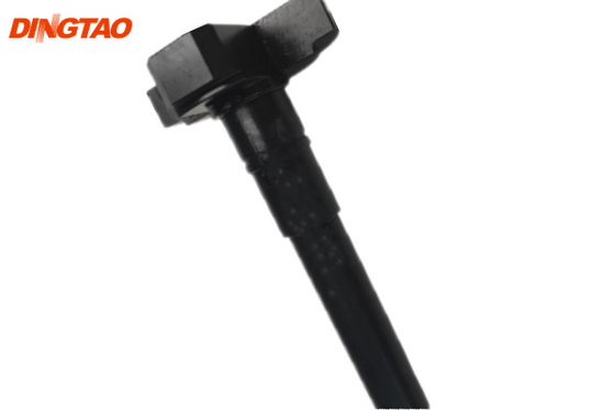 For DT Bullmer Cutter Parts XL5001 XL7501 Spare Parts Shaft PN 102302
