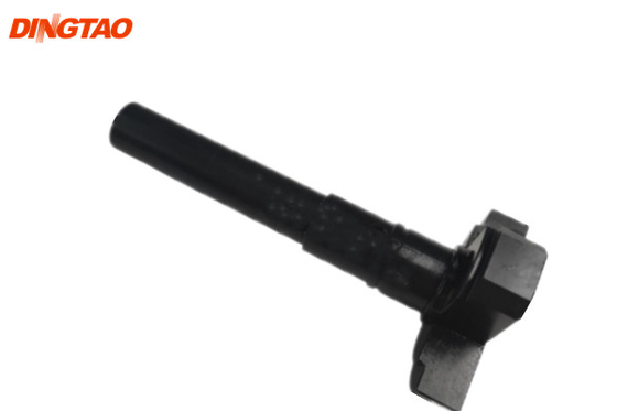 For DT Bullmer Cutter Parts XL5001 XL7501 Spare Parts Shaft PN 102302