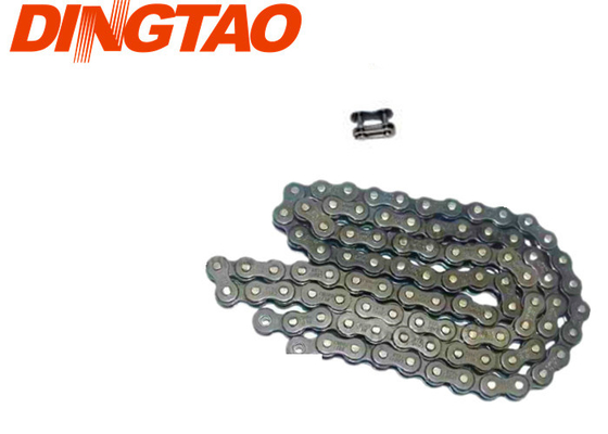 DT Sy51 Sy101 Spreader Spare Parts Wheel Chain 92 Rolls 1/2"x3/16 1230-020-0092
