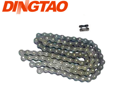 DT Sy51 Sy101 Spreader Spare Parts Wheel Chain 92 Rolls 1/2"x3/16 1230-020-0092