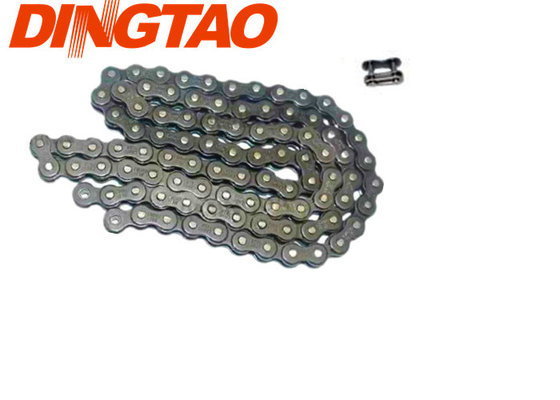 DT Sy51 Sy101 Spreader Spare Parts Wheel Chain 92 Rolls 1/2"x3/16 1230-020-0092