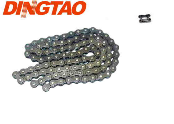 DT Sy51 Sy101 Spreader Spare Parts Wheel Chain 92 Rolls 1/2"x3/16 1230-020-0092