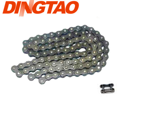 DT Sy51 Sy101 Spreader Spare Parts Wheel Chain 92 Rolls 1/2"x3/16 1230-020-0092