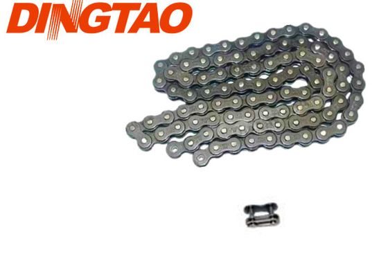 DT Sy51 Sy101 Spreader Spare Parts Wheel Chain 92 Rolls 1/2"x3/16 1230-020-0092