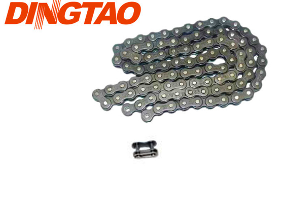 DT Sy51 Sy101 Spreader Spare Parts Wheel Chain 92 Rolls 1/2"x3/16 1230-020-0092