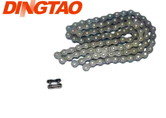 DT Sy51 Sy101 Spreader Spare Parts Wheel Chain 92 Rolls 1/2"x3/16 1230-020-0092