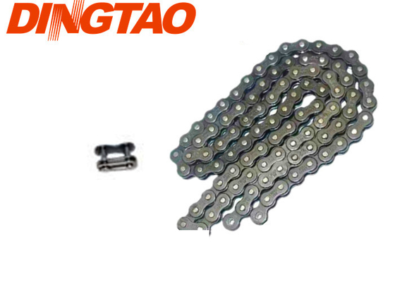 DT Sy51 Sy101 Spreader Spare Parts Wheel Chain 92 Rolls 1/2"x3/16 1230-020-0092