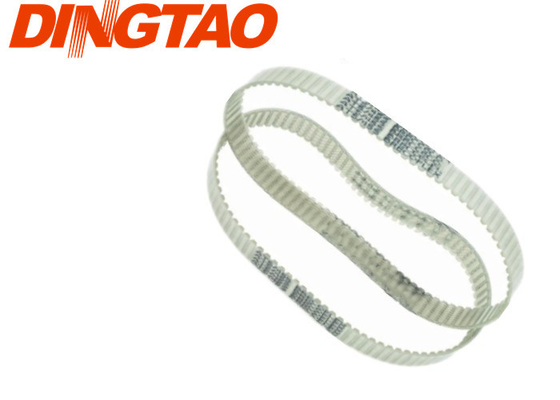 Spreader Parts For DT Sy51 Sy101 Wheel Chain 92 Rolls 1/2"x3/16 1210-013-0006