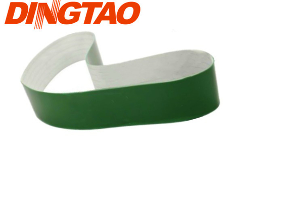 Cradle Belt Pv10 1132x60 Green 1210-002-0017 Spreader Parts For Xls125 Xls50