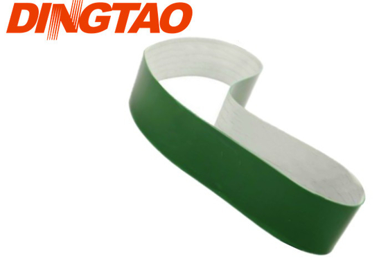 Cradle Belt Pv10 1132x60 Green 1210-002-0017 Spreader Parts For Xls125 Xls50