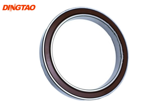 Spare Parts For D8002 D8001 Bullmer Cutter PN 052508 Grooved Ball Bearing 61818