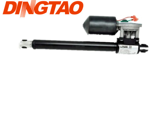 5130-037-0034 Motor Spindle La30 1s-200 24vdc For Gerber Xls50 Xls125 Spreader