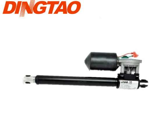 5130-037-0034 Motor Spindle La30 1s-200 24vdc For Gerber Xls50 Xls125 Spreader