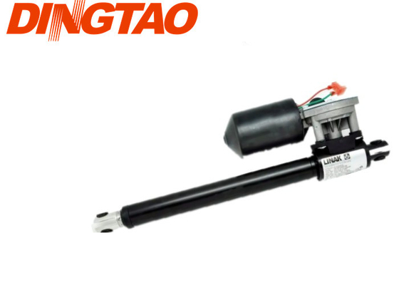 5130-037-0034 Motor Spindle La30 1s-200 24vdc For Gerber Xls50 Xls125 Spreader