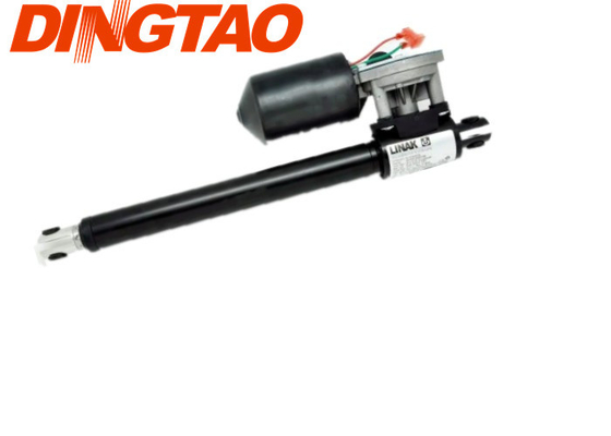 5130-037-0034 Motor Spindle La30 1s-200 24vdc For Gerber Xls50 Xls125 Spreader