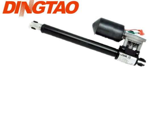 5130-037-0034 Motor Spindle La30 1s-200 24vdc For Gerber Xls50 Xls125 Spreader
