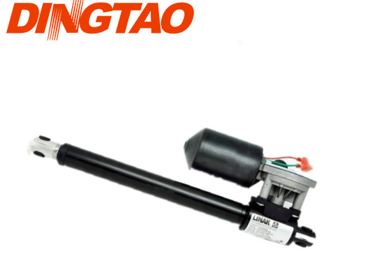 5130-037-0034 Motor Spindle La30 1s-200 24vdc For Gerber Xls50 Xls125 Spreader