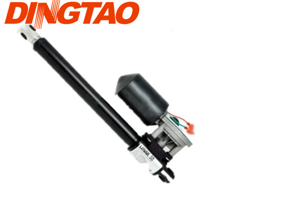 5130-037-0034 Motor Spindle La30 1s-200 24vdc For Gerber Xls50 Xls125 Spreader