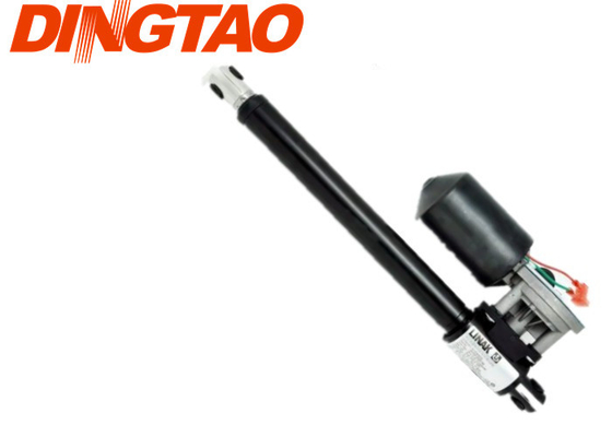 5130-037-0034 Motor Spindle La30 1s-200 24vdc For Gerber Xls50 Xls125 Spreader