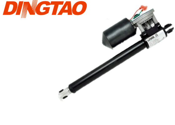 5130-037-0034 Motor Spindle La30 1s-200 24vdc For Gerber Xls50 Xls125 Spreader