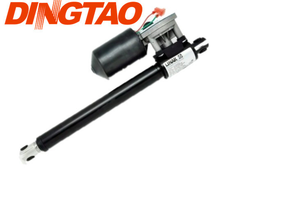 5130-037-0034 Motor Spindle La30 1s-200 24vdc For Gerber Xls50 Xls125 Spreader