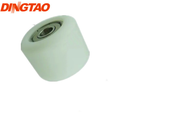 050-714-010 Roll for edge guide For DT XLS125 XLS50 Spreader Spare Parts