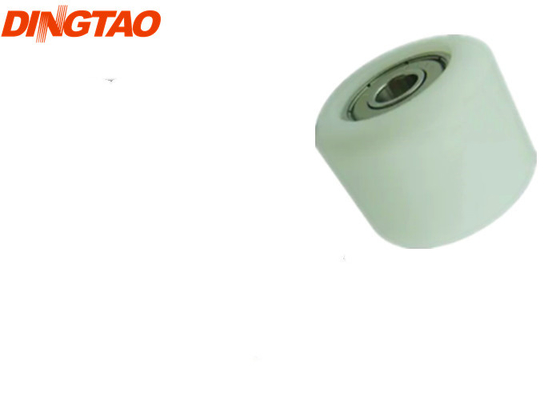 050-714-010 Roll for edge guide For DT XLS125 XLS50 Spreader Spare Parts