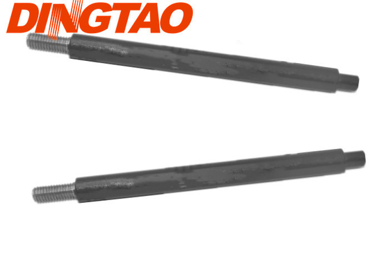 250-028-037 Shaft For Material Clamp Bar  For Sy101 XLS50 Spreader Machine Parts