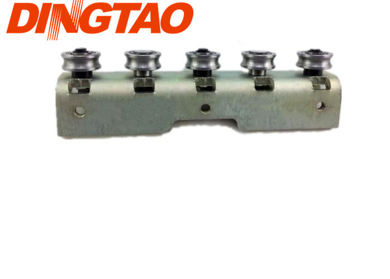 045-828-002 Kit For Cutting Device-Bracket / Bearing For Xls50 Xls125 Spreader Parts