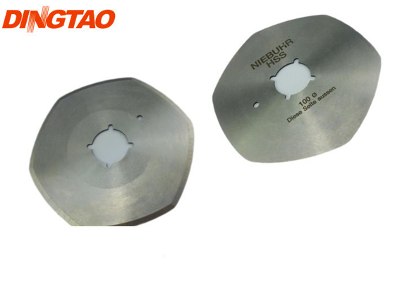 050-028-062 Blade Hex 100mm Hss Spreader Parts For XLS50 Sy101 Sy51 Machine