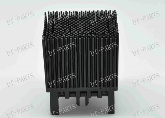 Suit For DT PGM Auto Cutter Machine Auto Cutter Bristle Block Textile Cutting