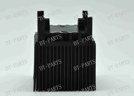 Suit For DT PGM Auto Cutter Machine Auto Cutter Bristle Block Textile Cutting