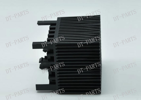 Suit For DT PGM Auto Cutter Machine Auto Cutter Bristle Block Textile Cutting