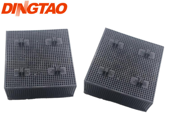 Wear Resistance Nylon Bristles Block Suit For Morgan Auto Cutter Machine Parts