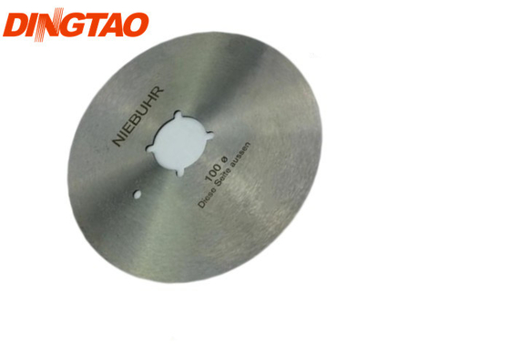 Spreader Spare Parts For Sy101 Spreader Machine 101-028-051 Blade 100