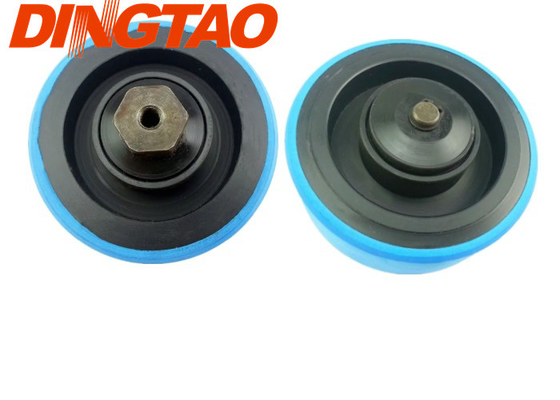 Custom Spreader Replacement Parts Xls125 Xls50  050-745-005 Wheel For Platform