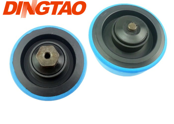 Custom Spreader Replacement Parts Xls125 Xls50  050-745-005 Wheel For Platform